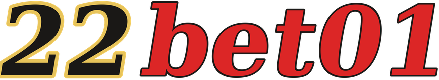 22bet01 logo
